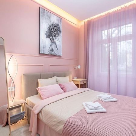 Danijela Apartments Fiume Kültér fotó