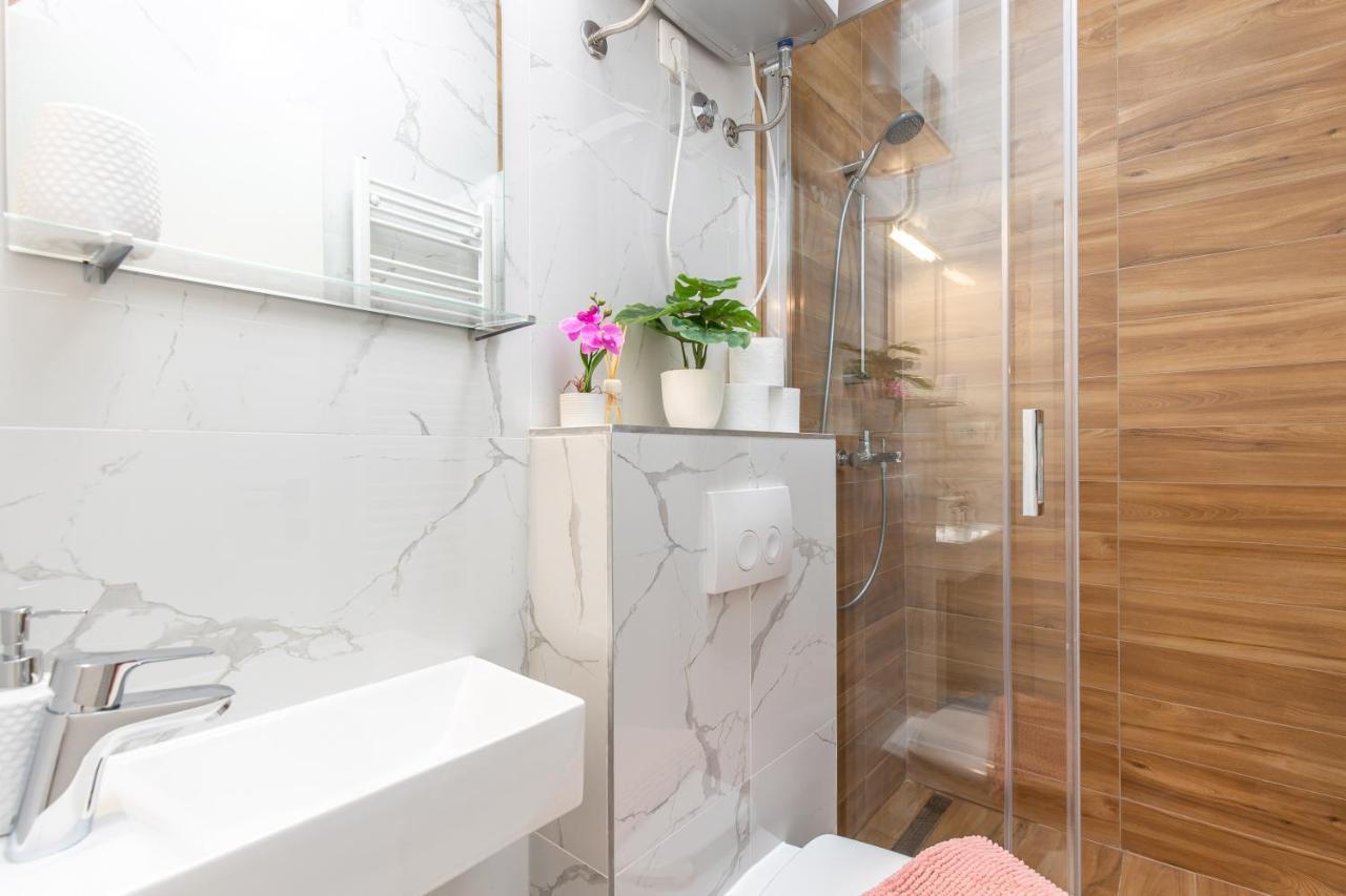 Danijela Apartments Fiume Kültér fotó
