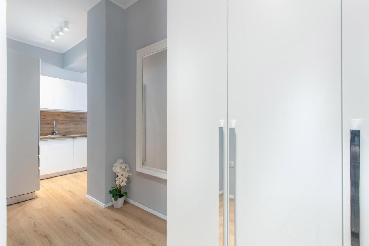 Danijela Apartments Fiume Kültér fotó