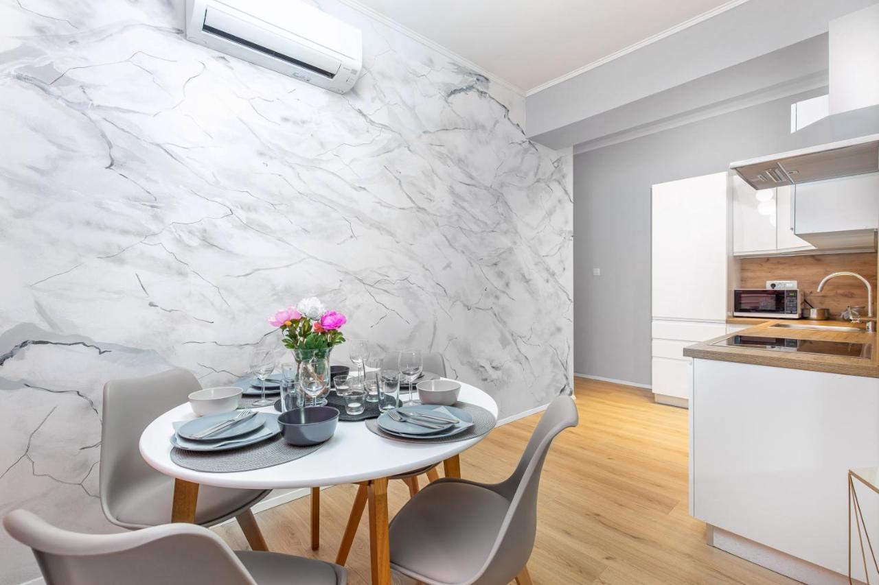 Danijela Apartments Fiume Kültér fotó